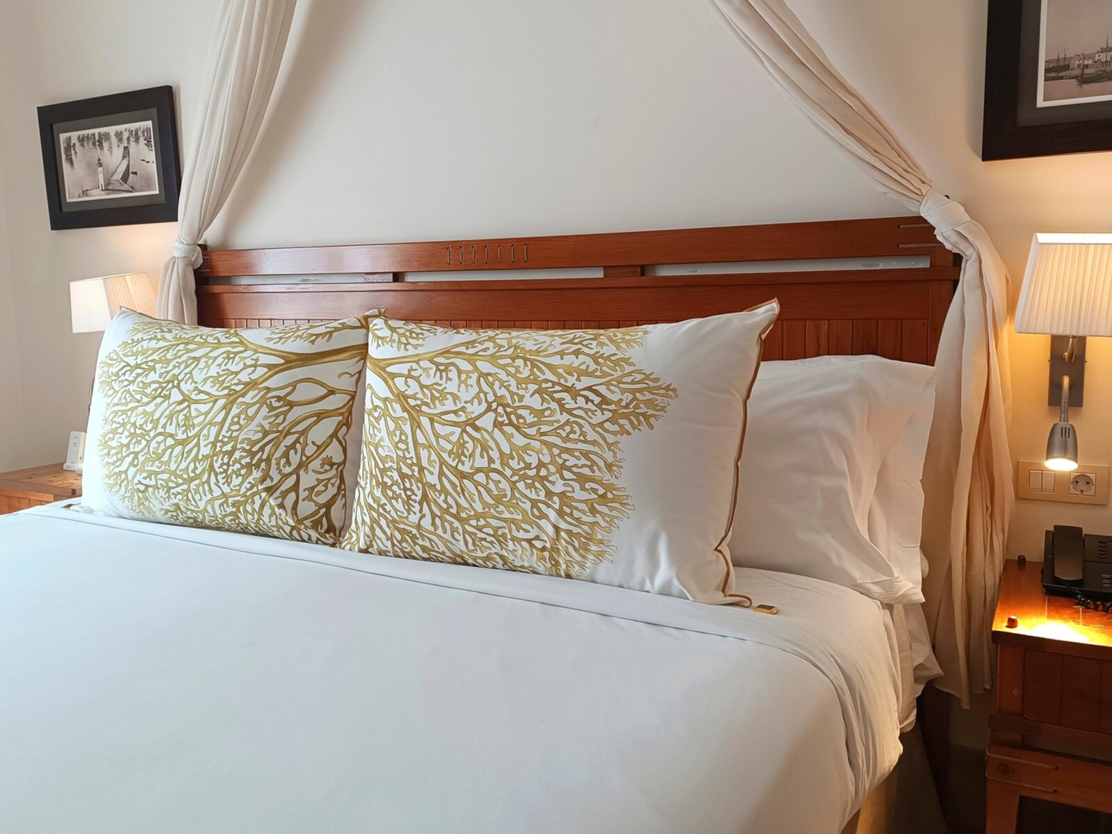 Wohnbeispiel Royal Kiko Suite