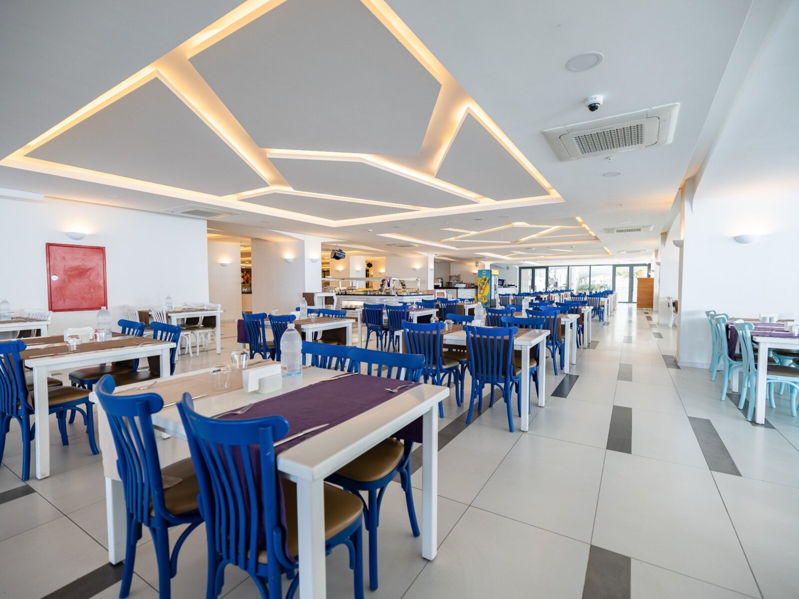 SANTORINI MAIN RESTAURANT