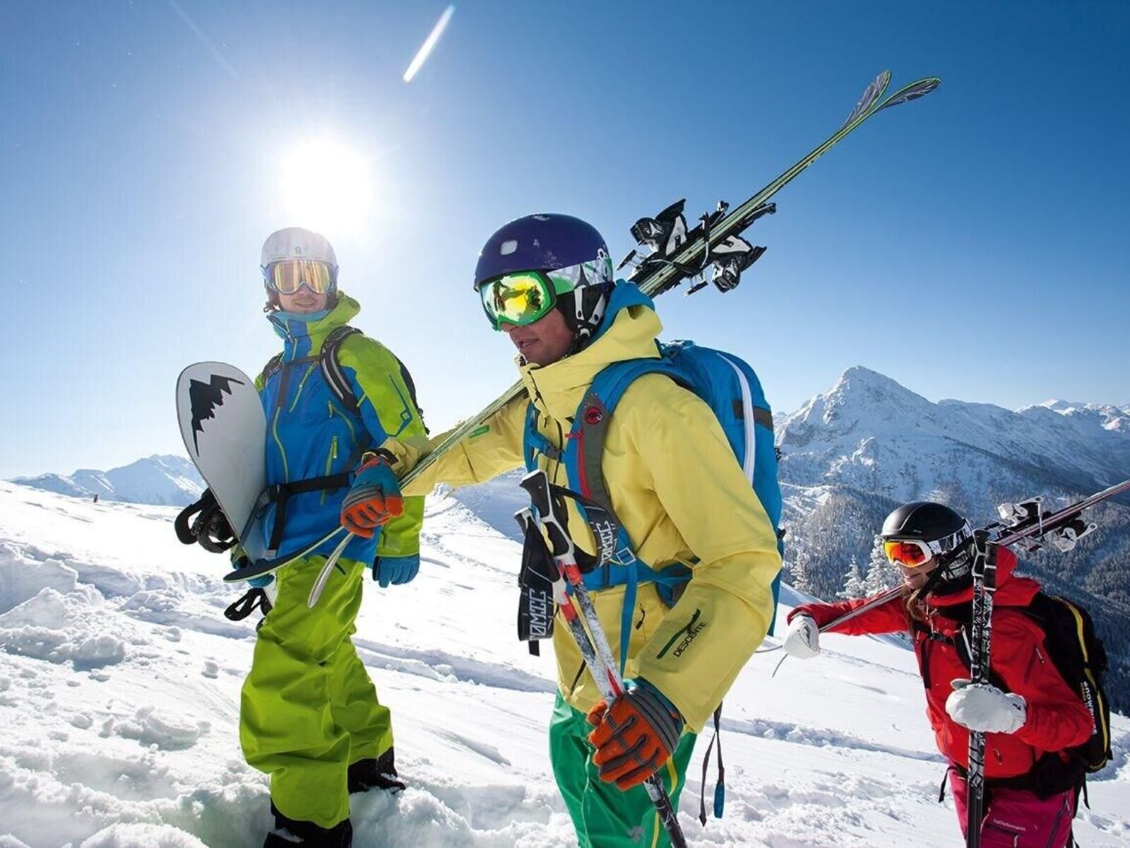 Wintersport