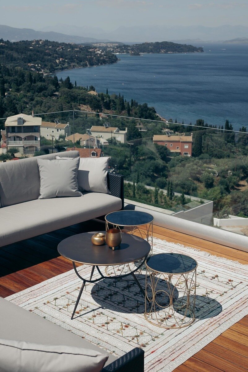 Vertigo (Roof Terrace)
