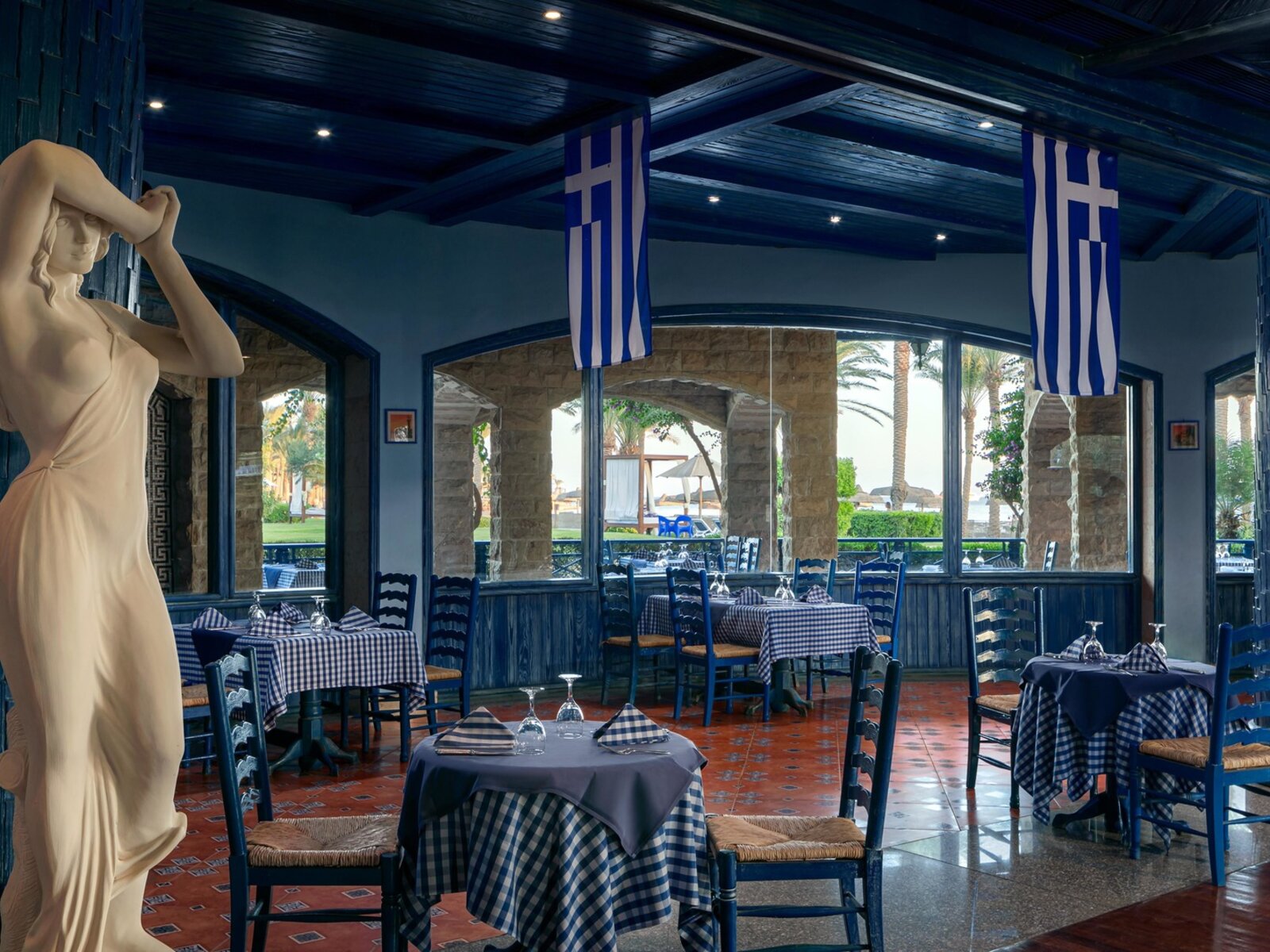 Taverna Barba Kiriakos