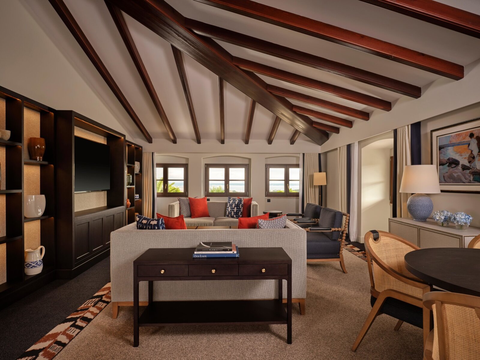 Wohnbeispiel Classic Suite