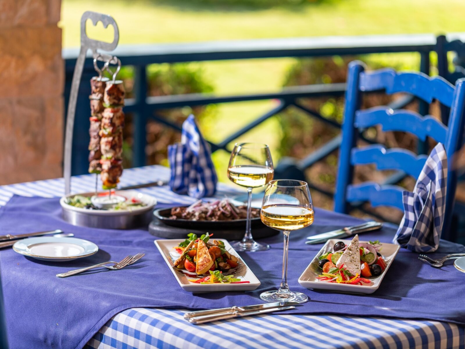 Taverna Barba Kiriakos