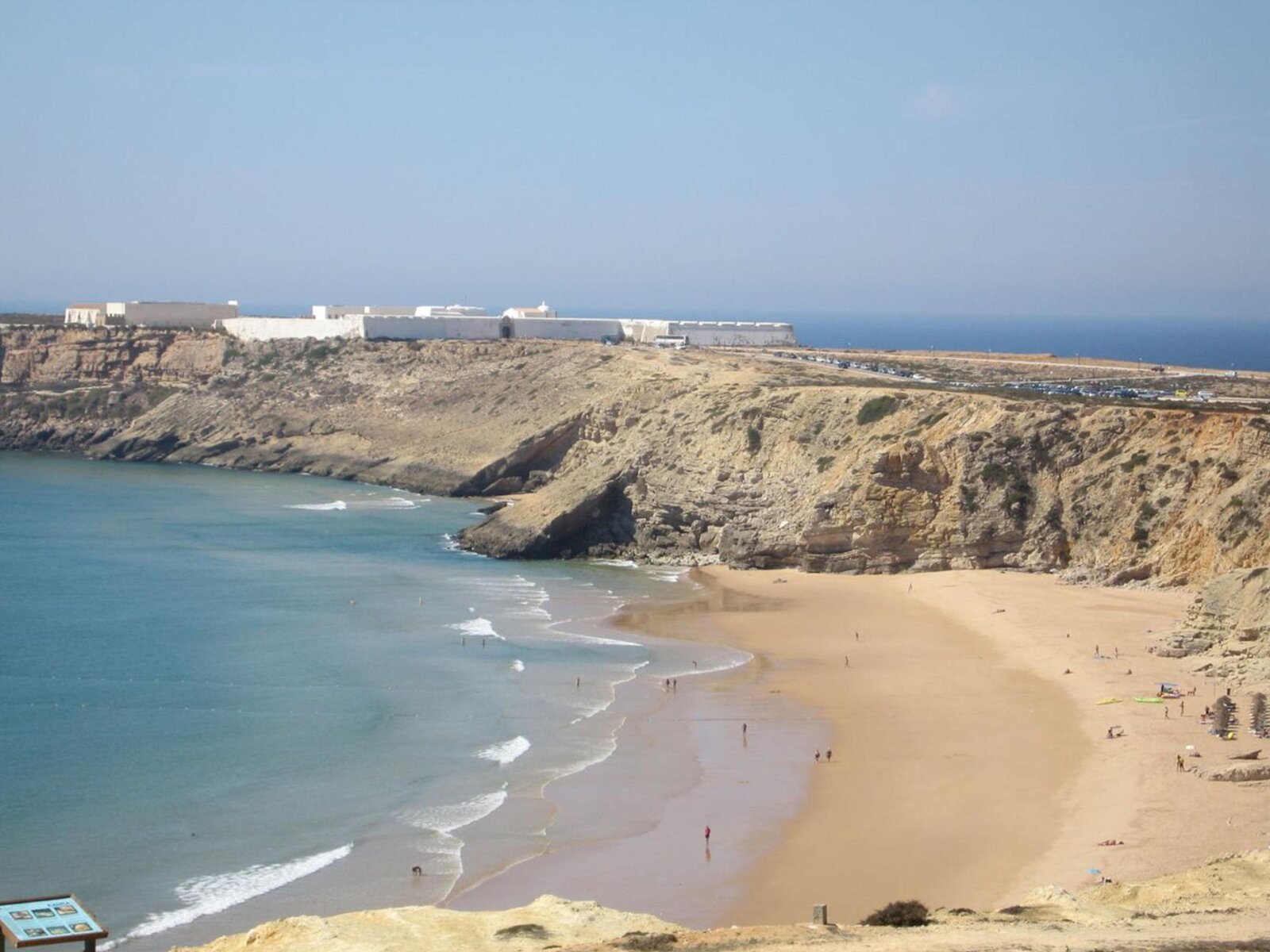 Strand