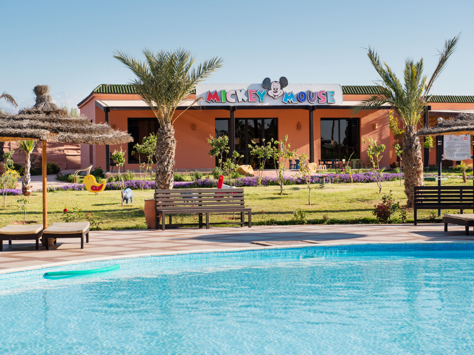 Kinderpool