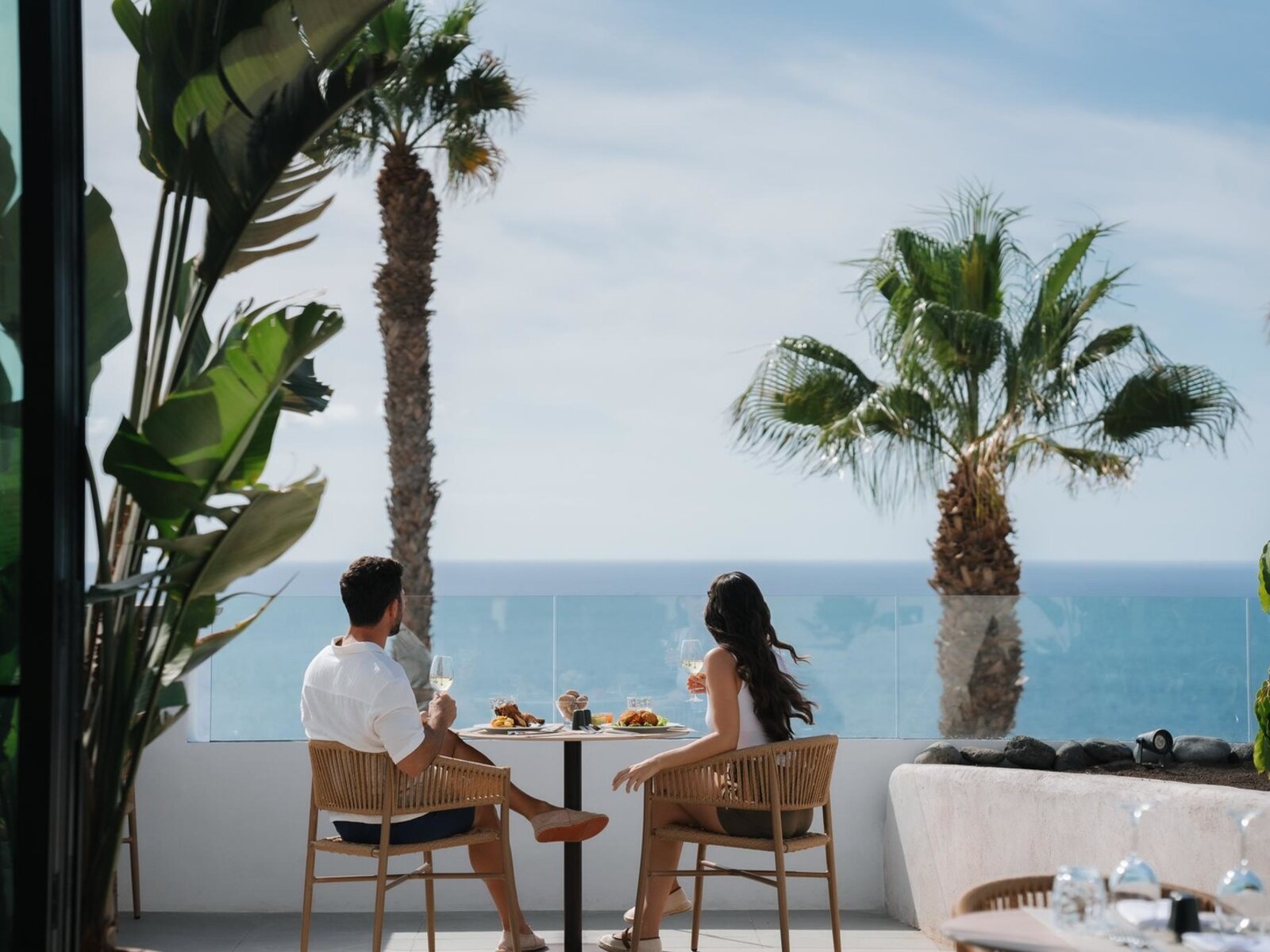 Gofio Restaurant