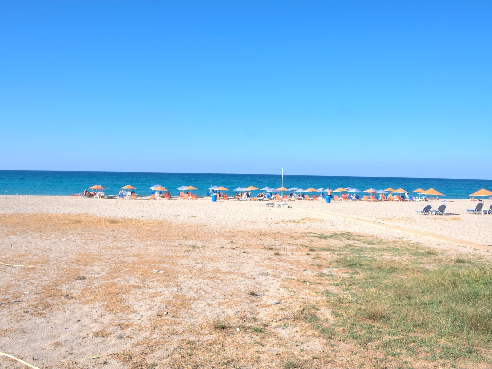 Strand