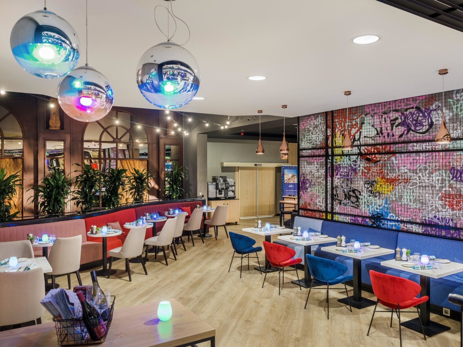 Station Restaurant