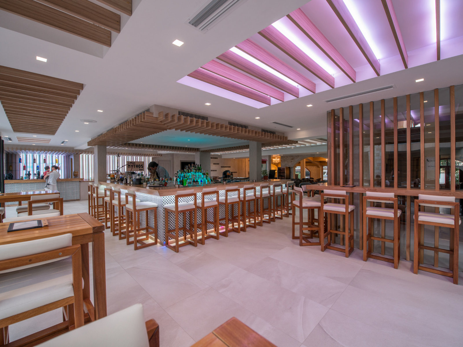 Hotel Hotel Cactus Beach in Stalis gnstig buchen bei TUI.com
