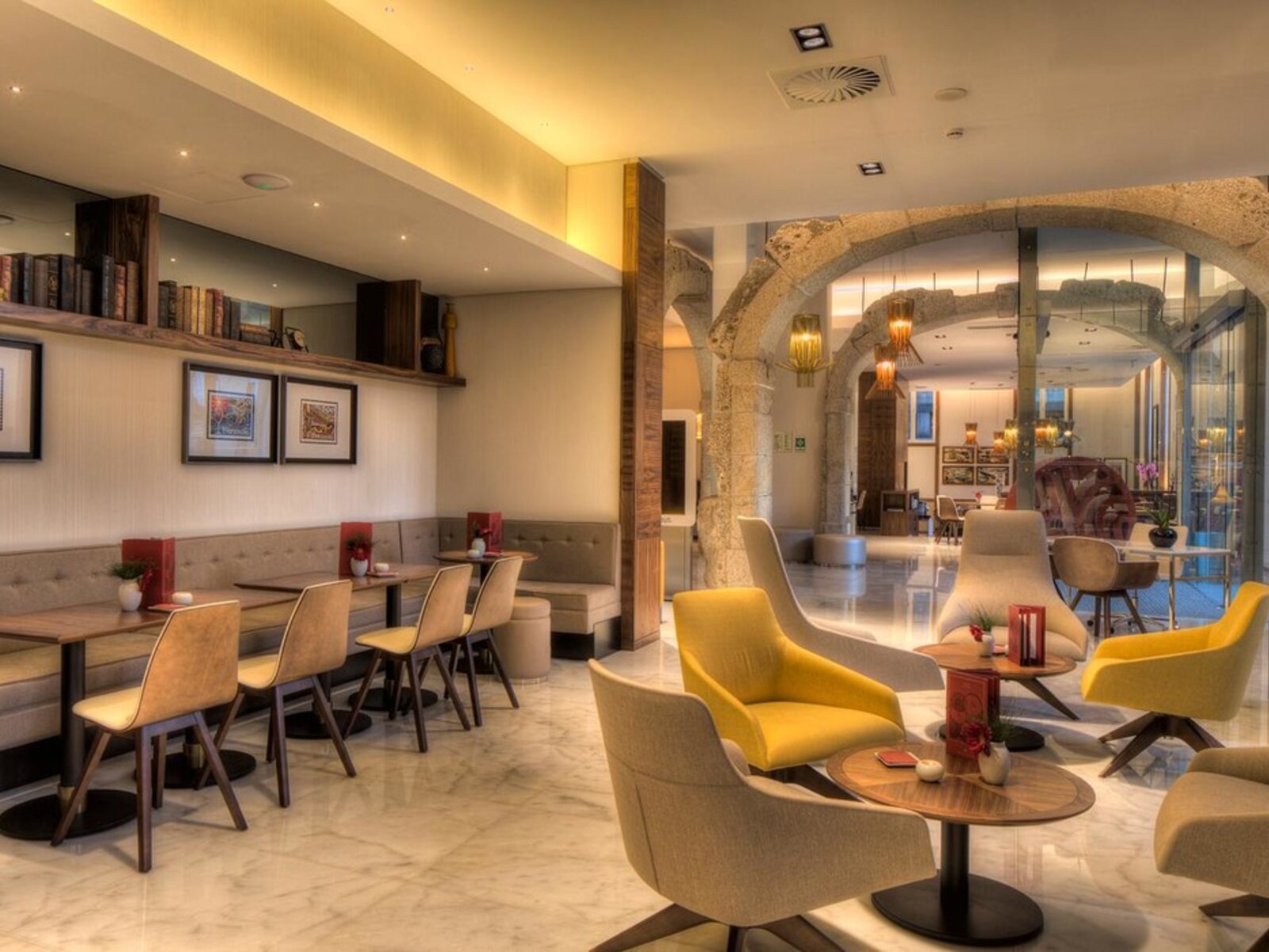 Tabu Fine Cuisine and Gastro Bar