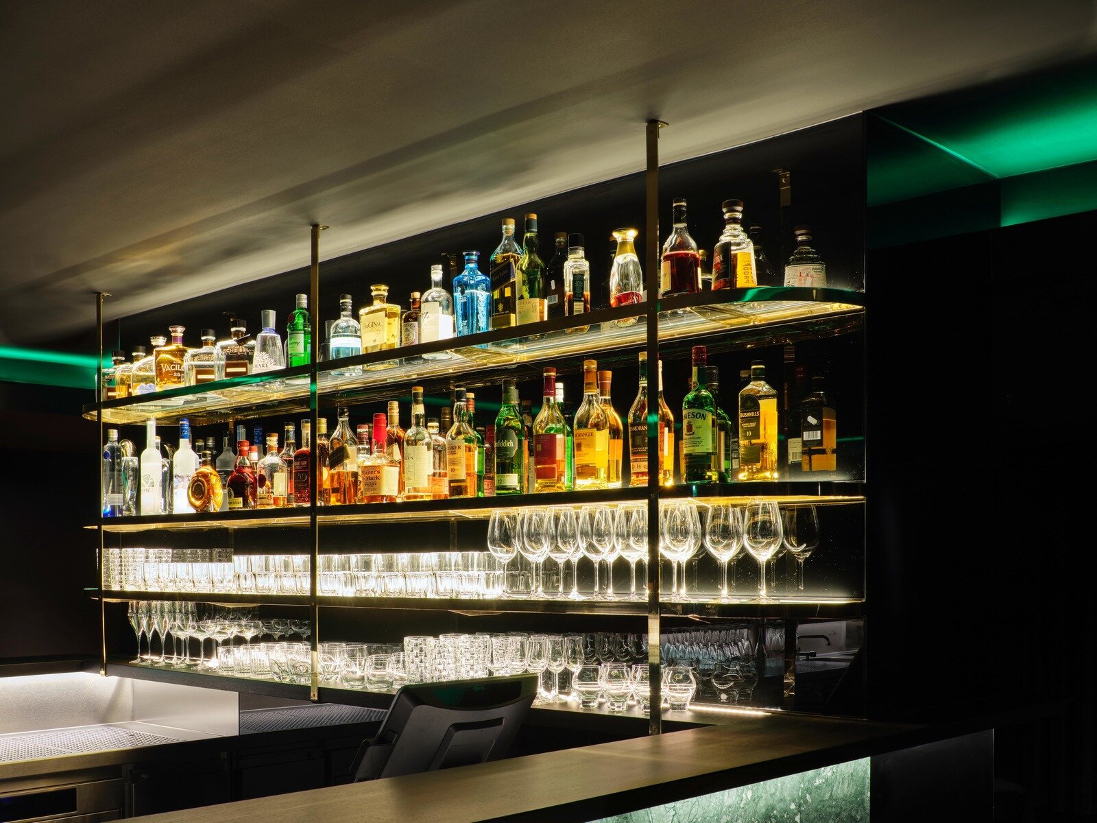 New York Bar