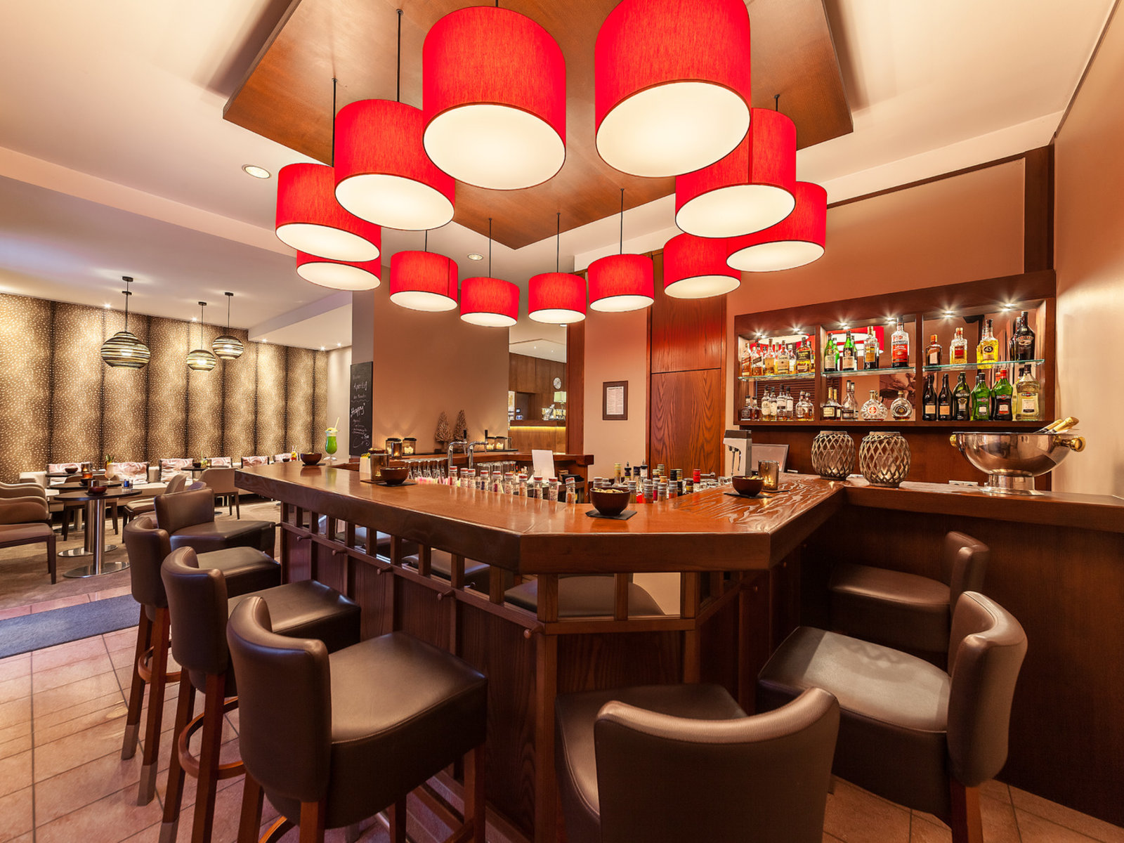 Lobbybar