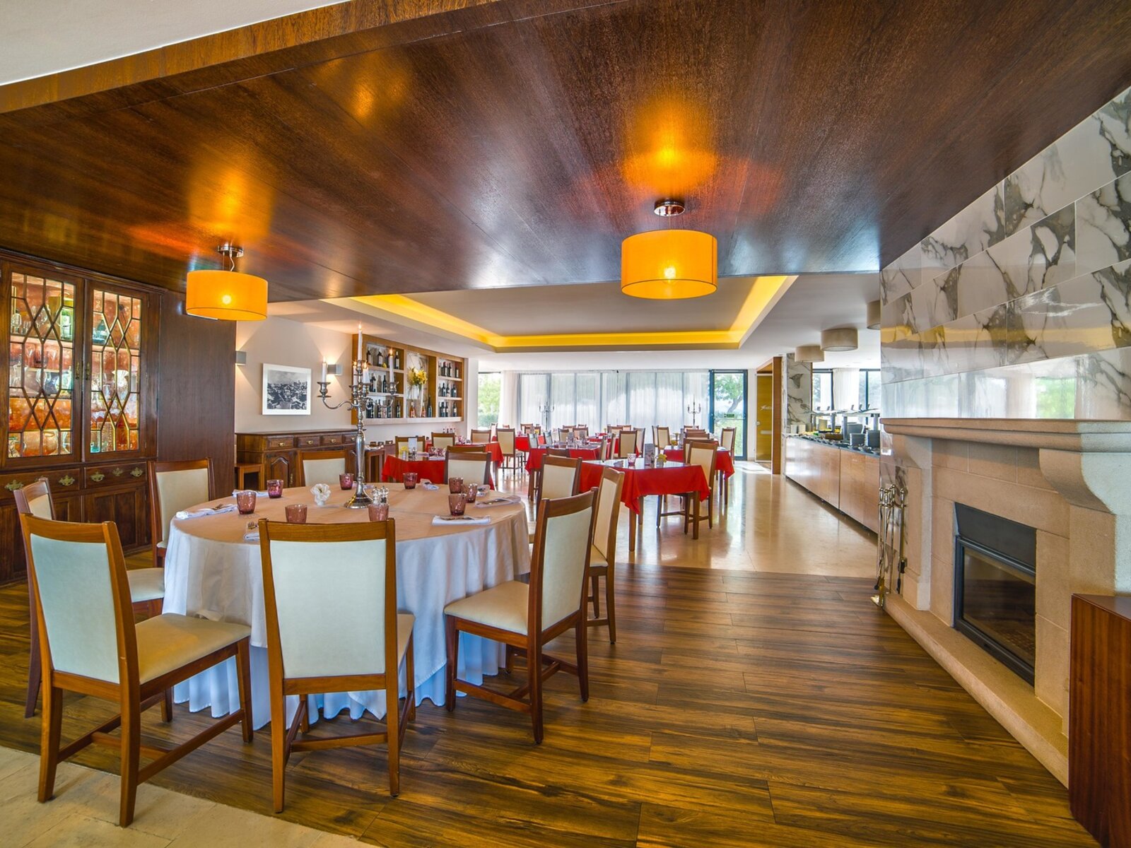 Xeirus Restaurant