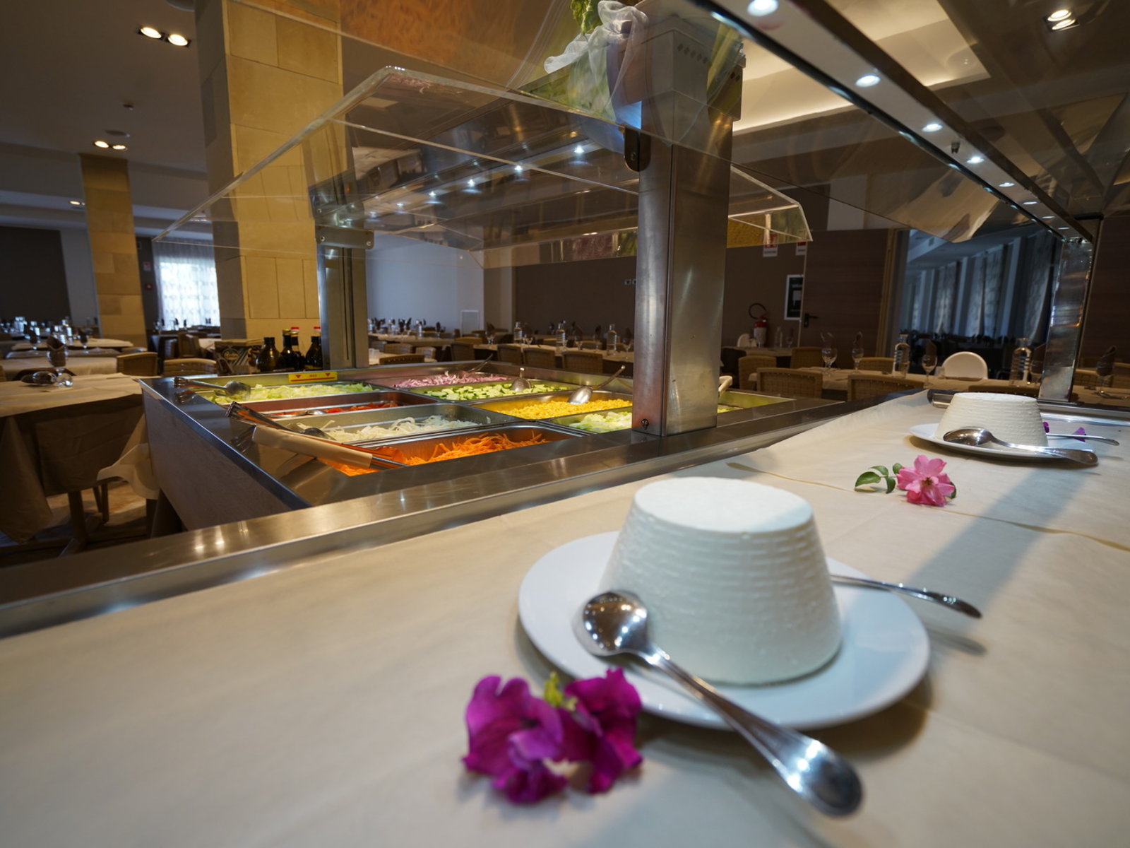 Hauptrestaurant