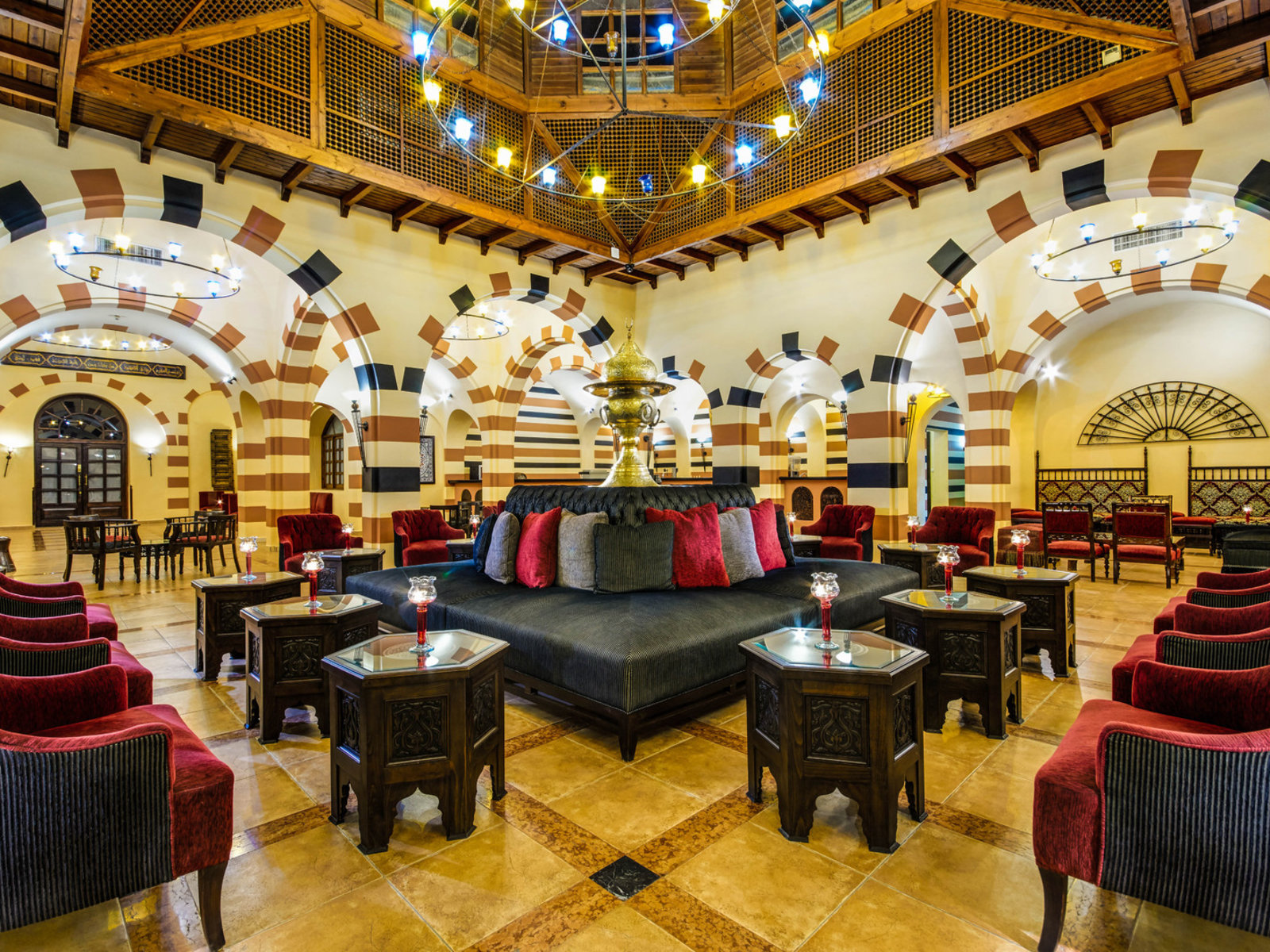 Lobbybar