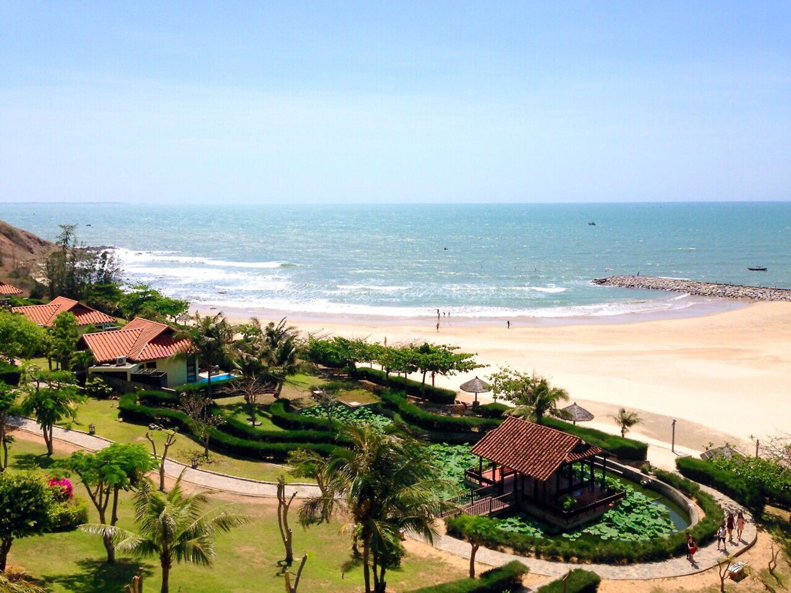Strand