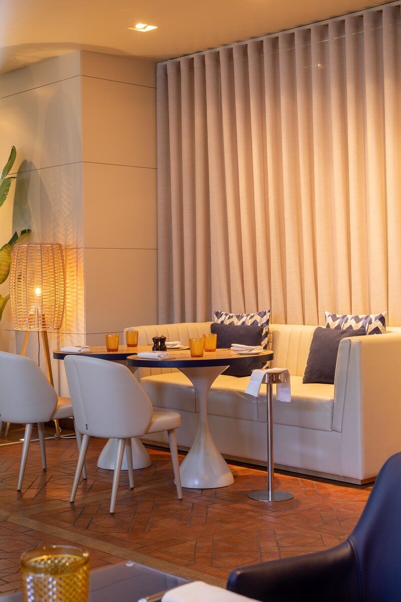 Cilantro Restaurant