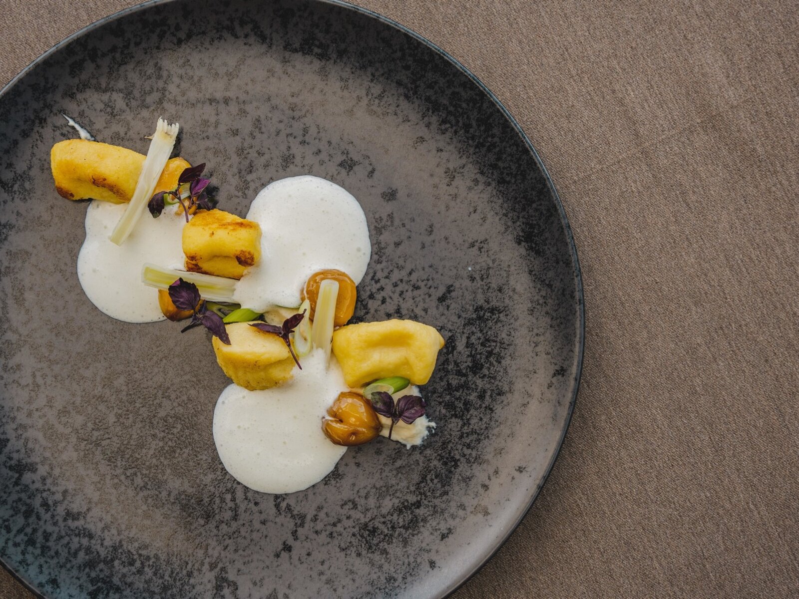 Gourmetrestaurant