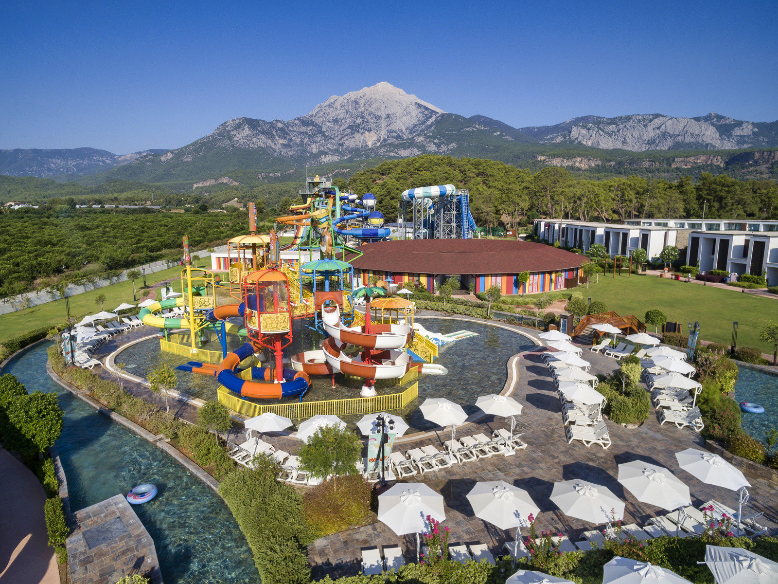 Aquapark