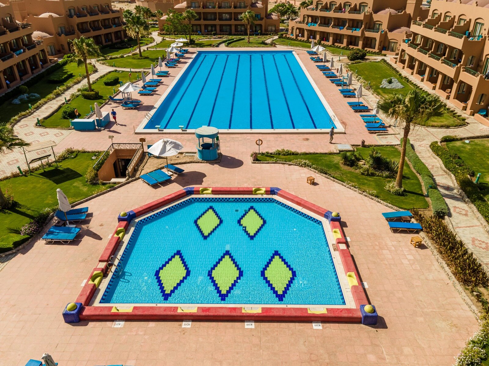 Children Pool