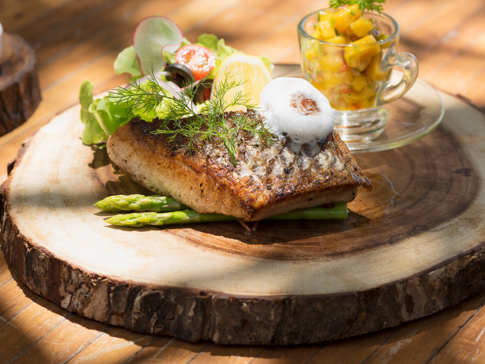 InSea Bar & Grill