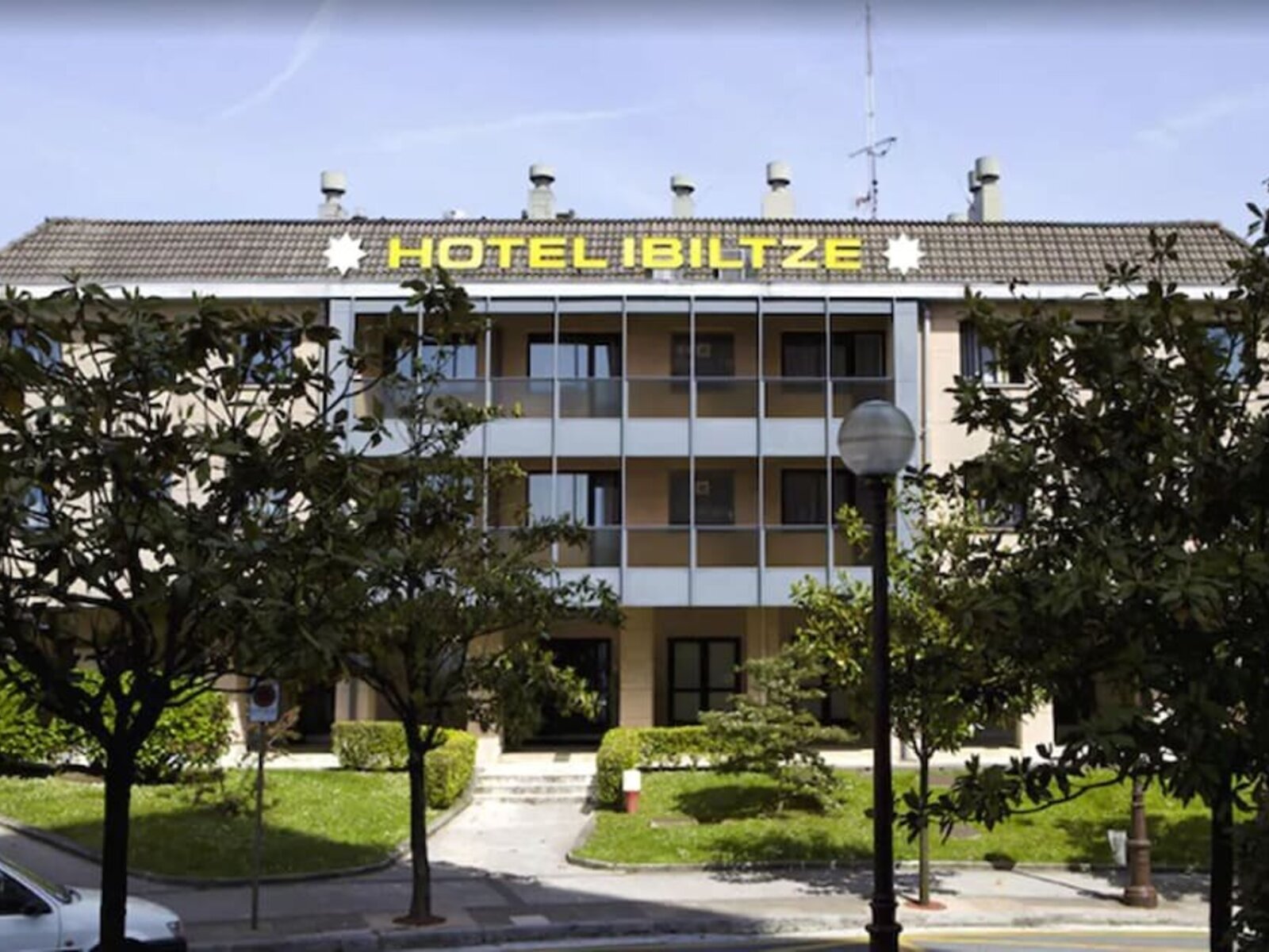 Außenansicht