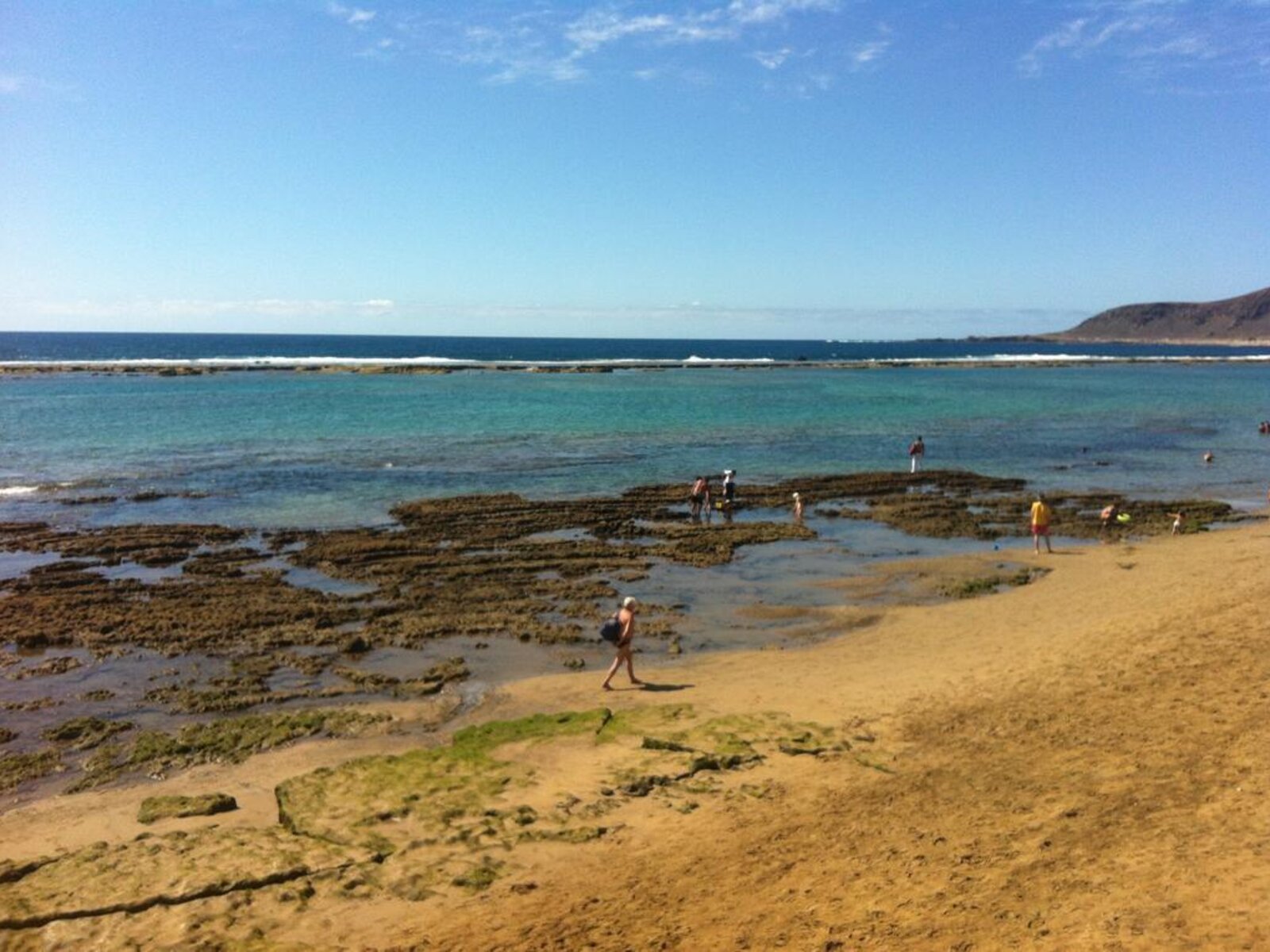 Strand