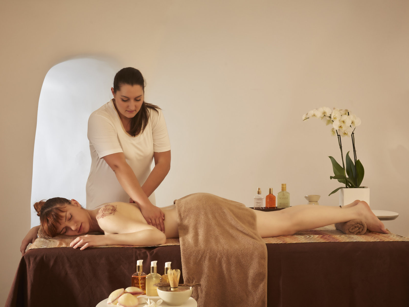 Wellness