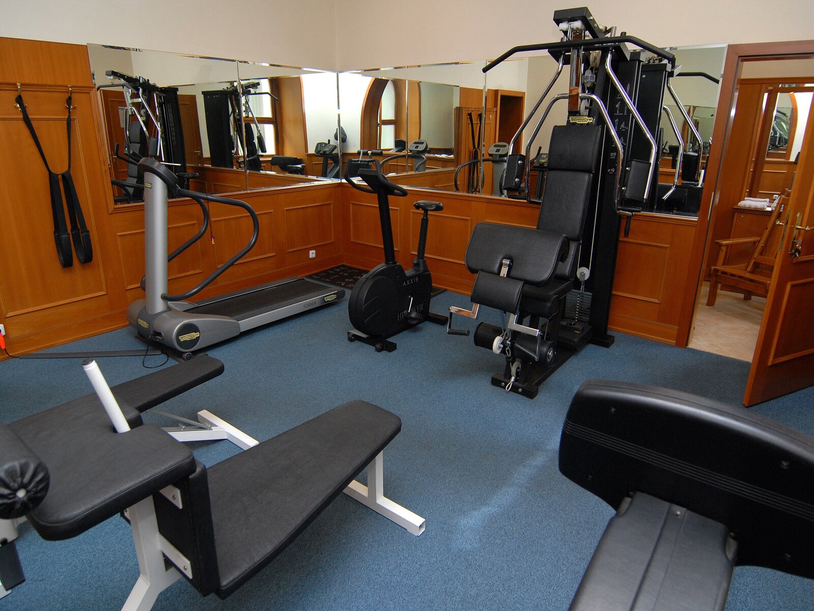 Sport