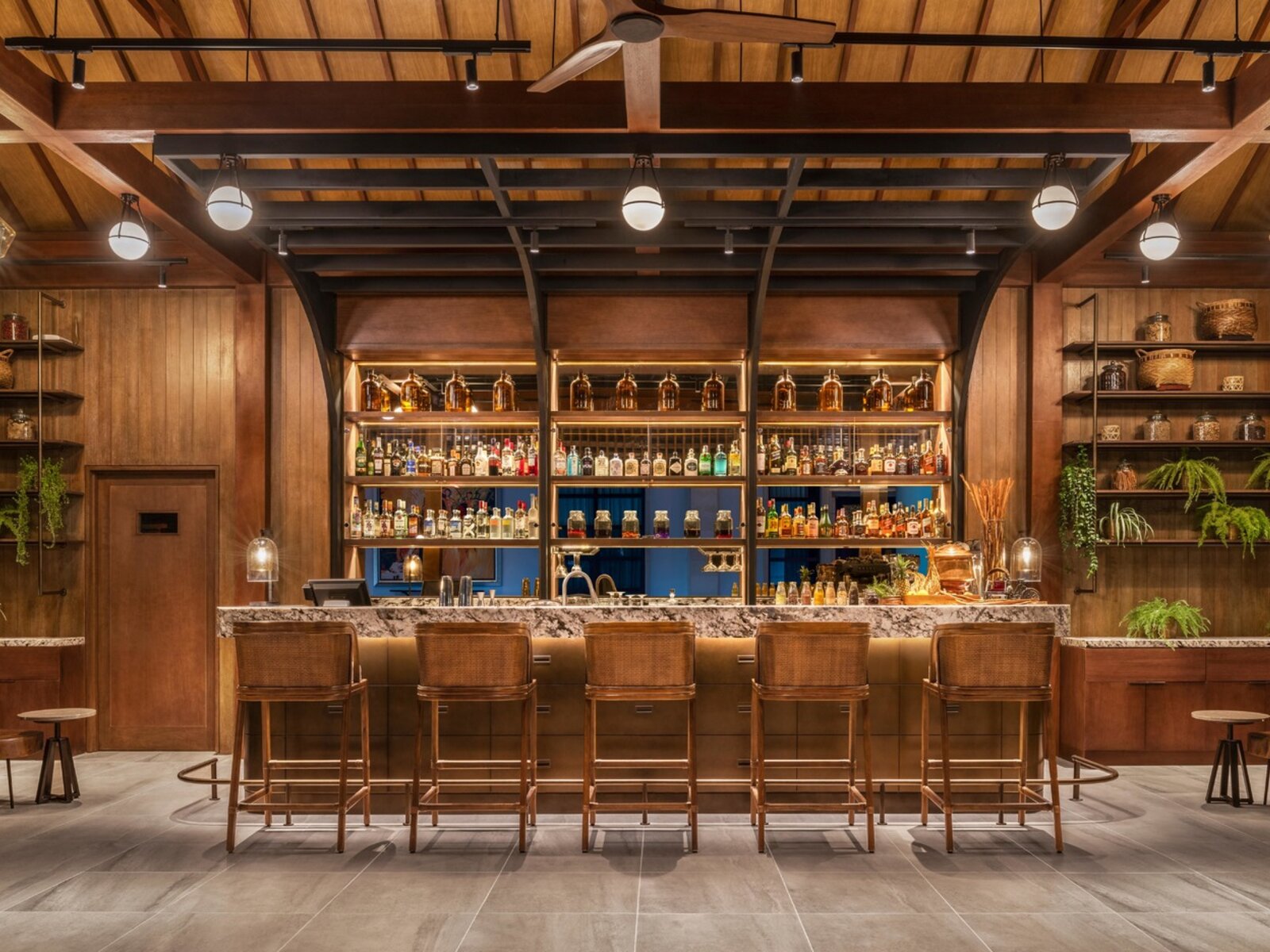 De Bale Lounge & Bar