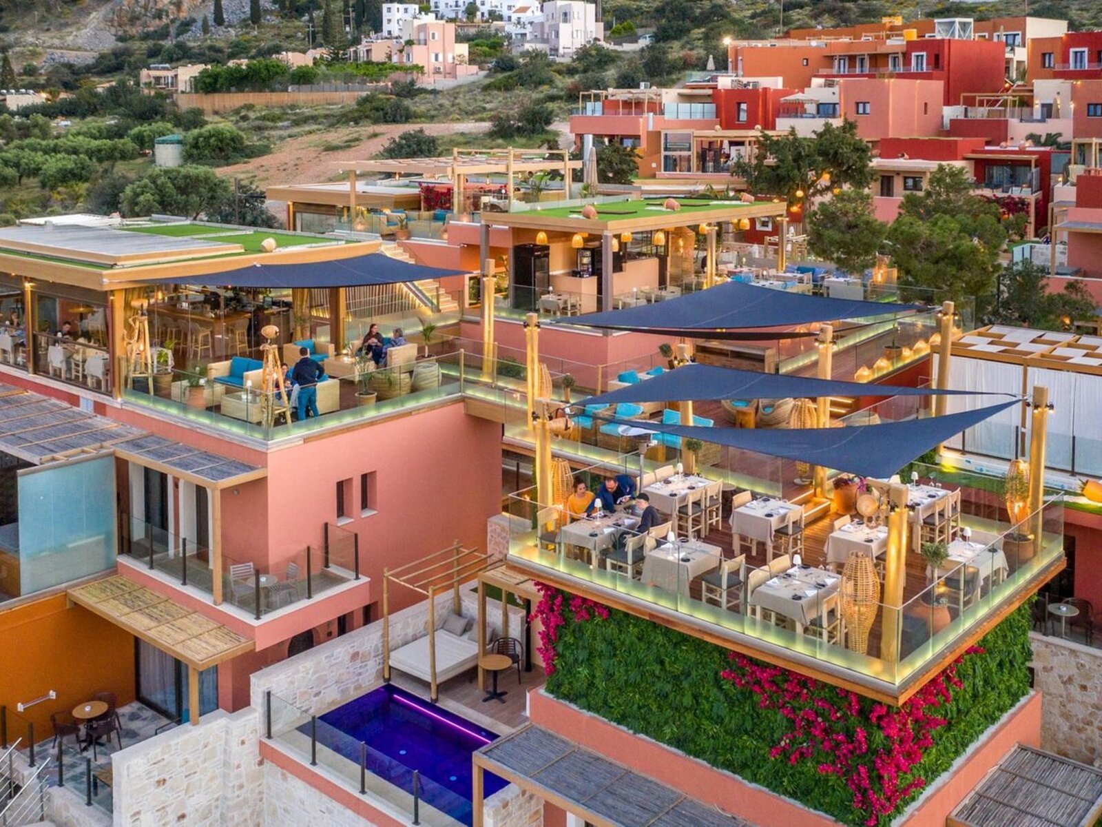 Außenansicht
