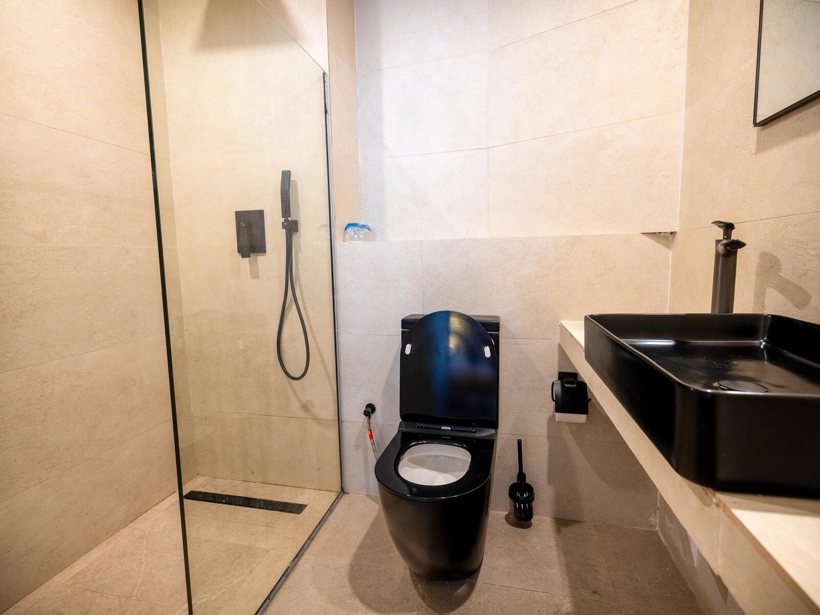 Wohnbeispiel Promotion Premium Room