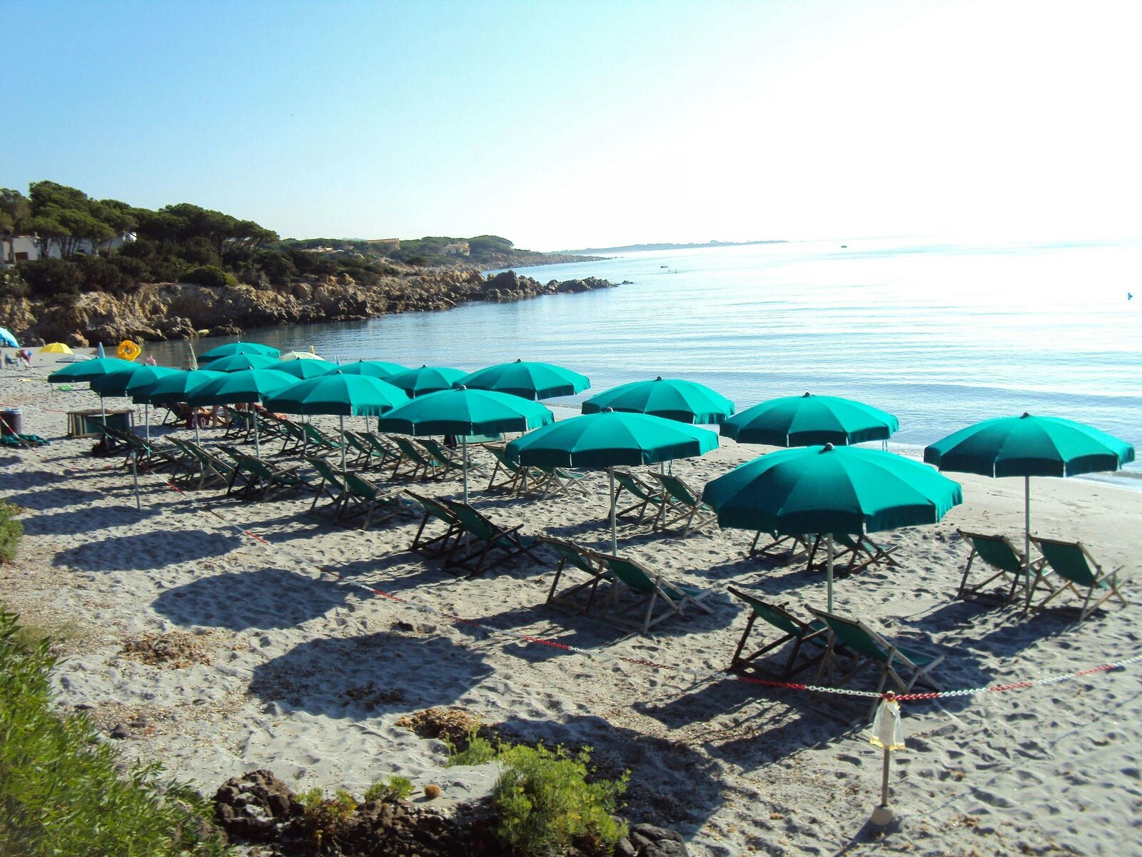 Strand