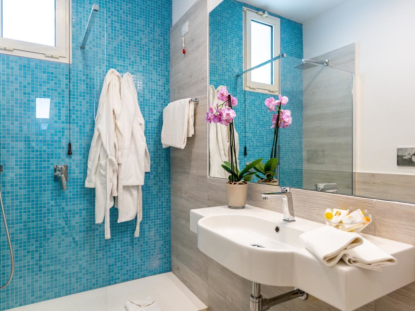 Wohnbeispiel Junior Suite Mare
