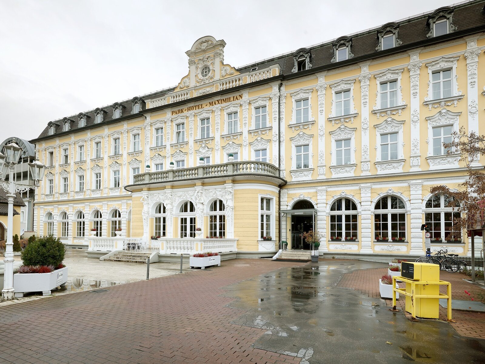 Außenansicht