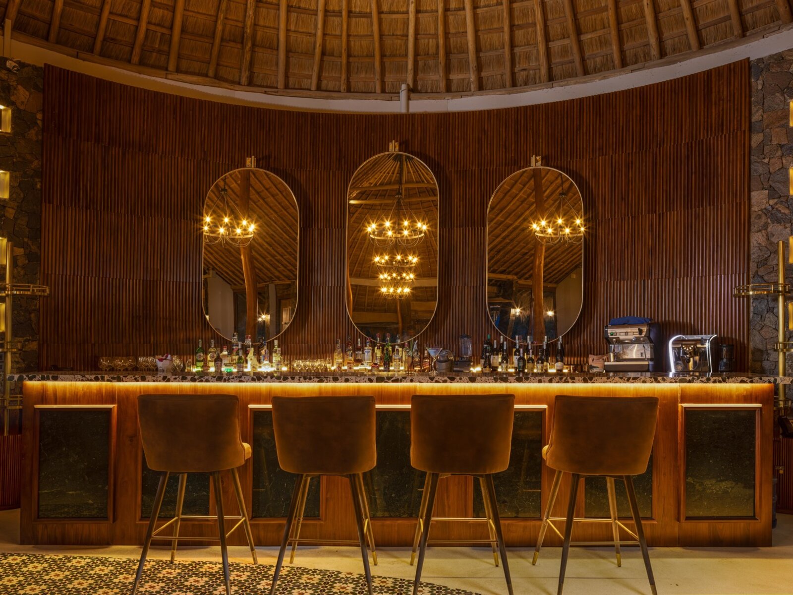 98 ACRES RESORT MAIN BAR