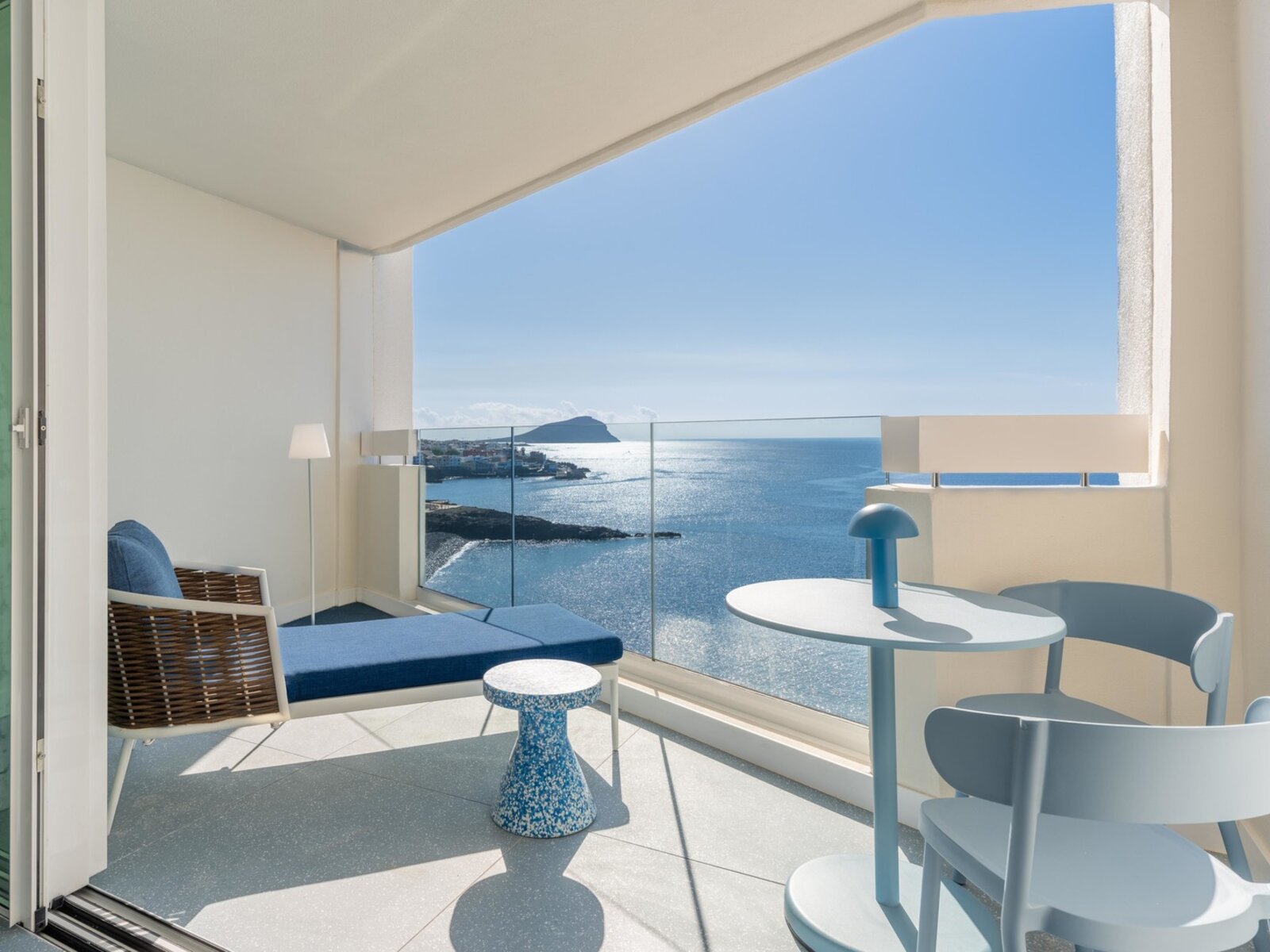Wohnbeispiel Double room Select Superior