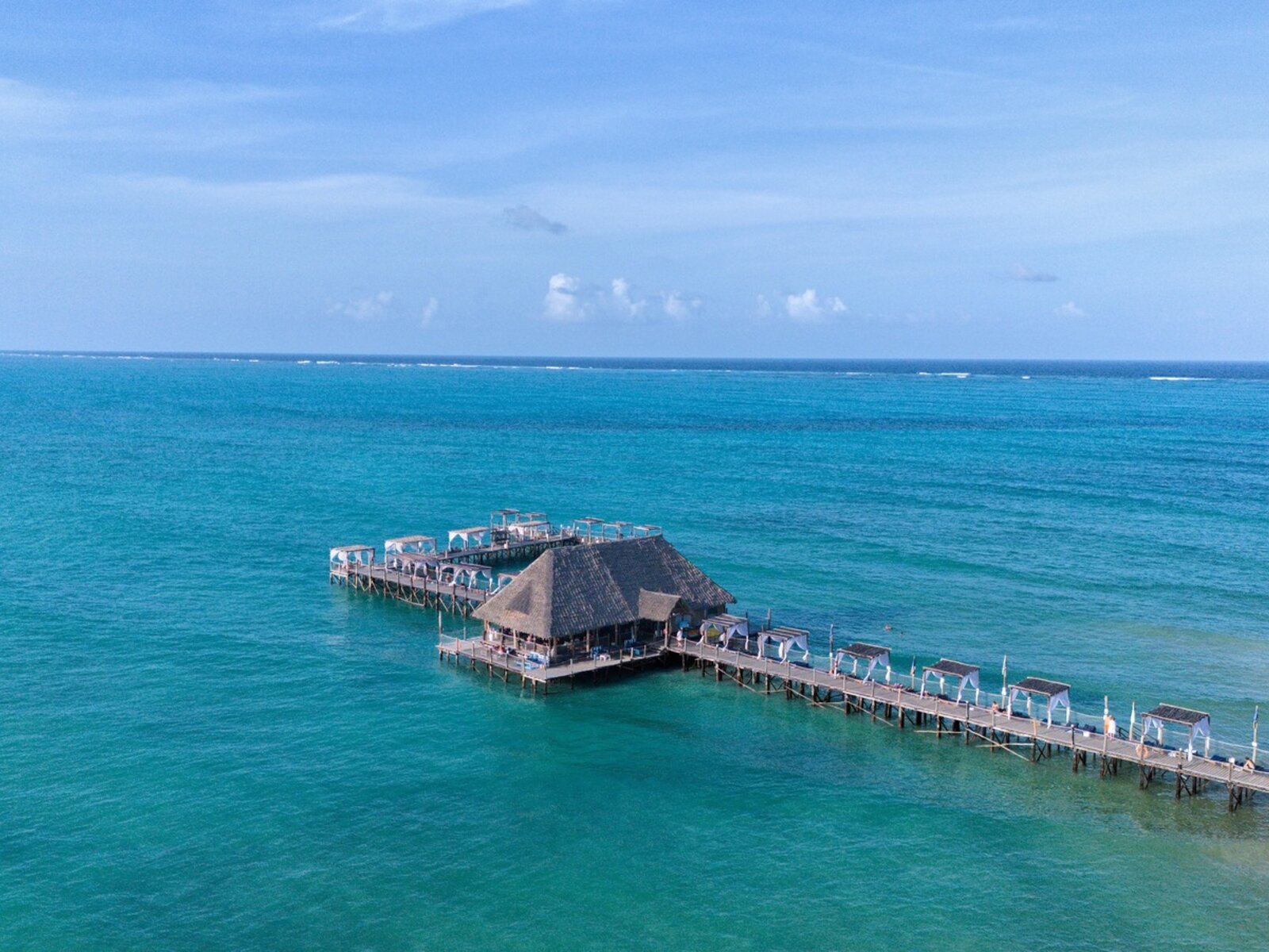 Jetty