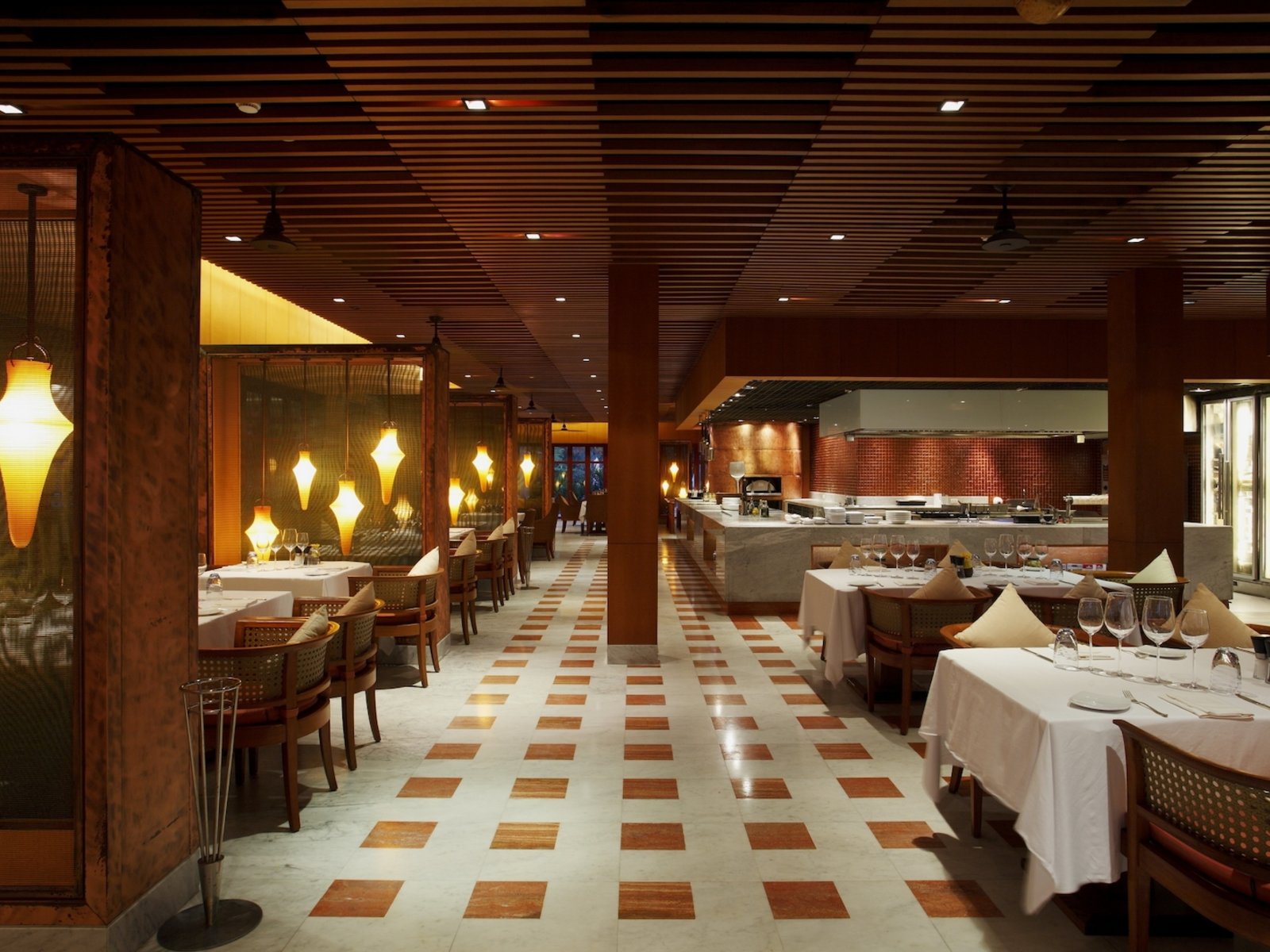 MARE ITALIAN RESTAURANT