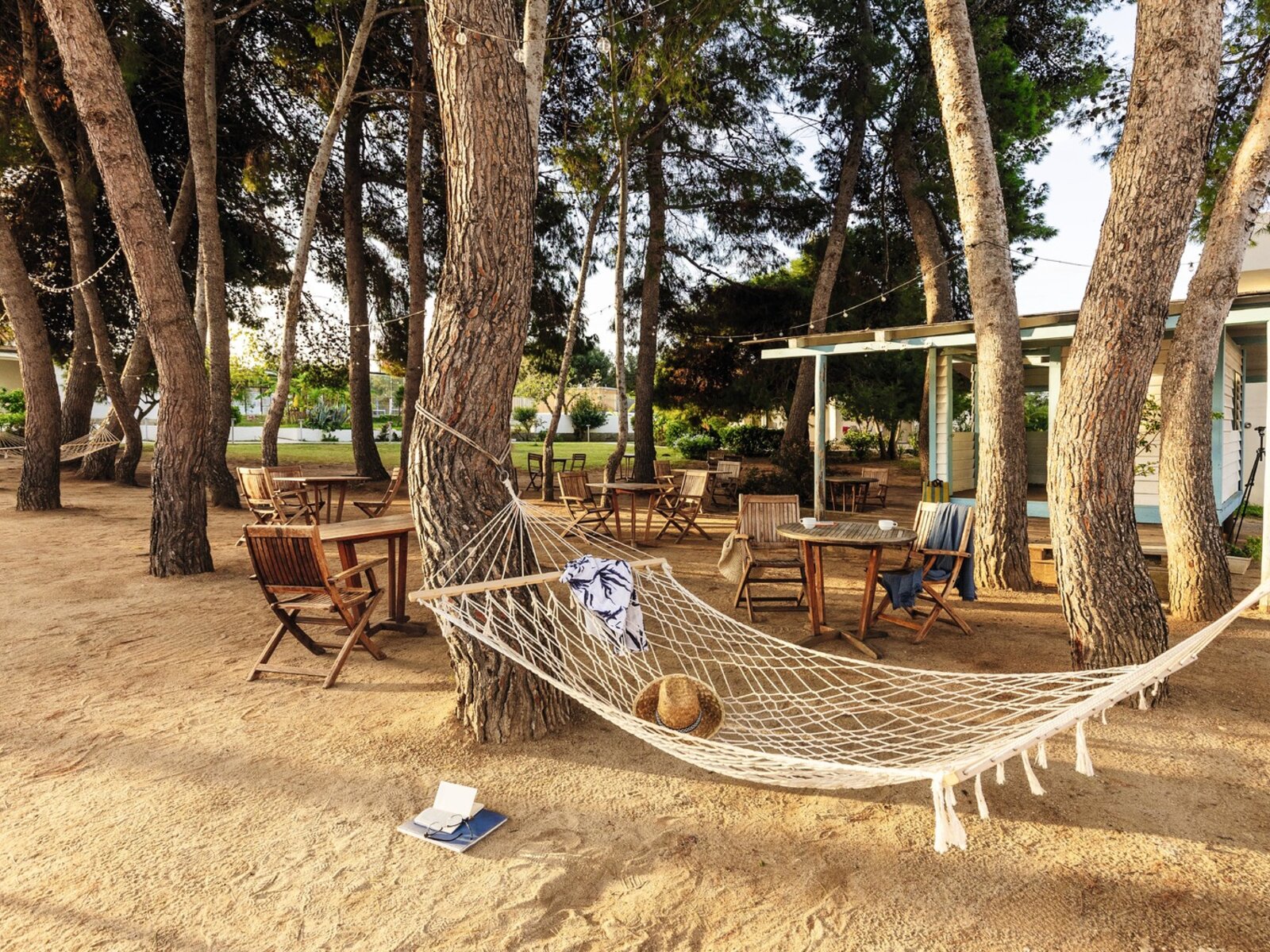 Beach Club La Conchiglia
