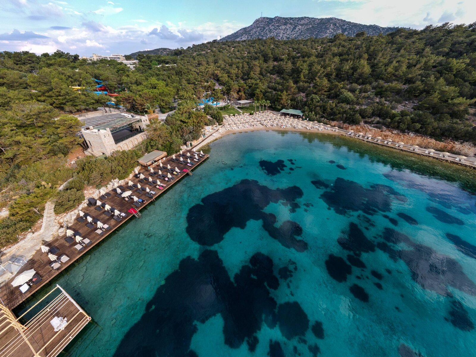 Park Beach