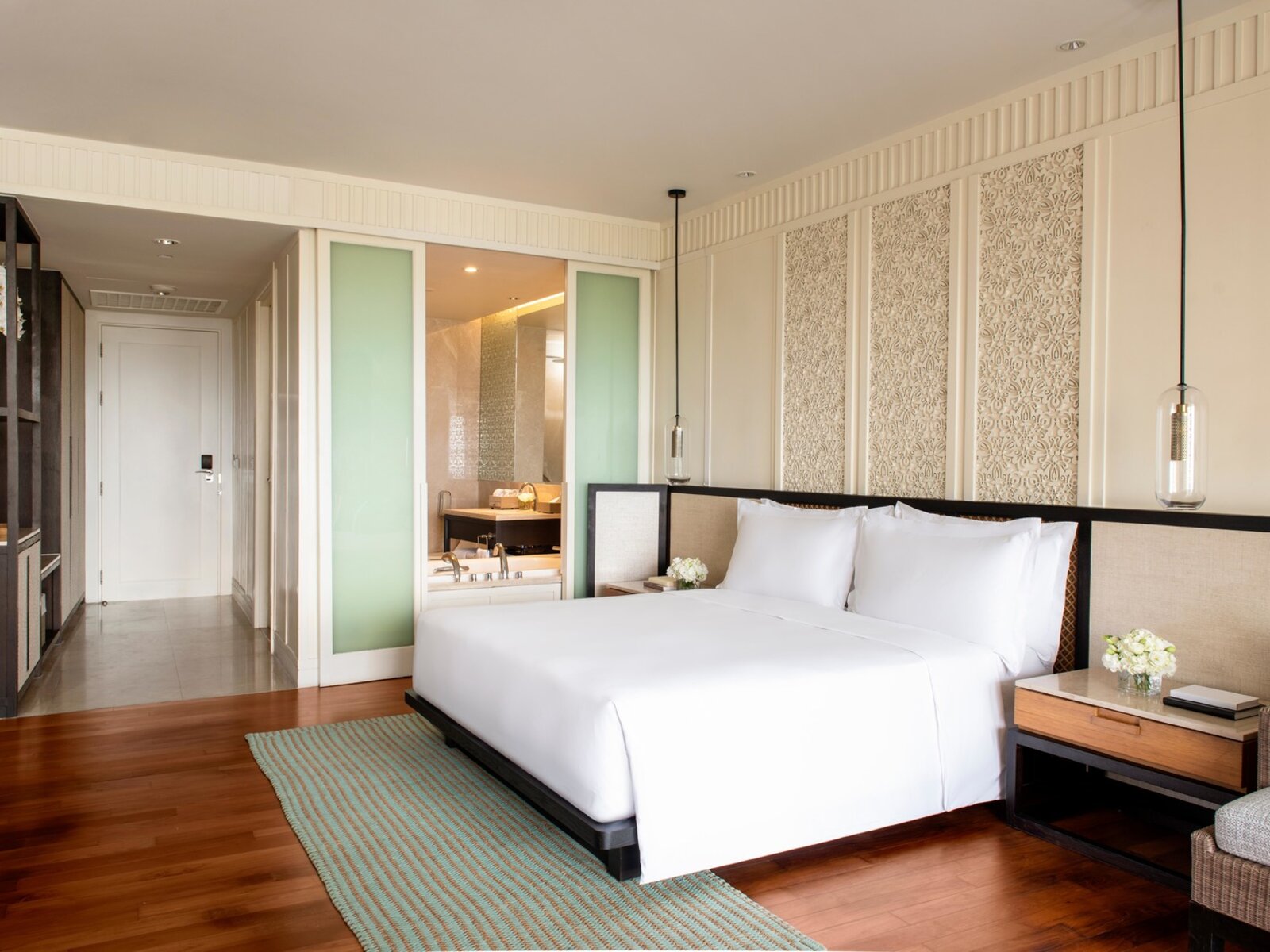 Wohnbeispiel Premium Room