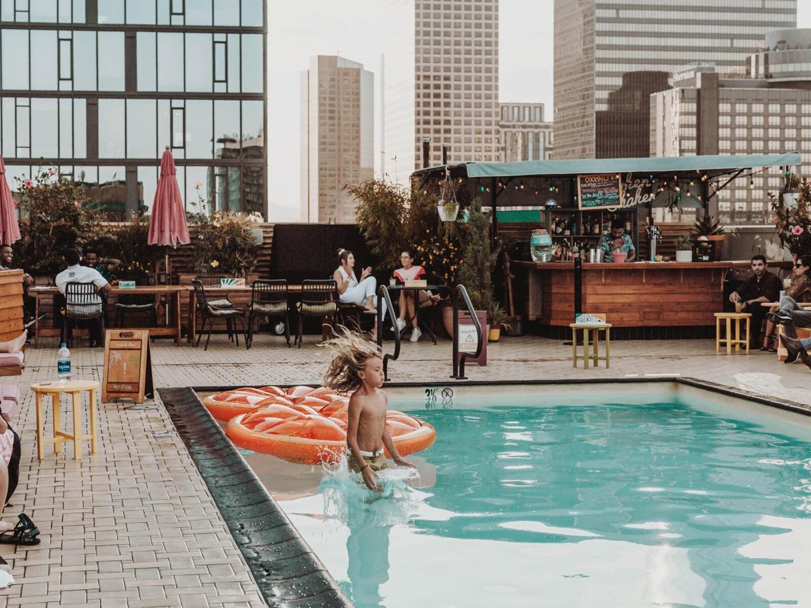 Pool