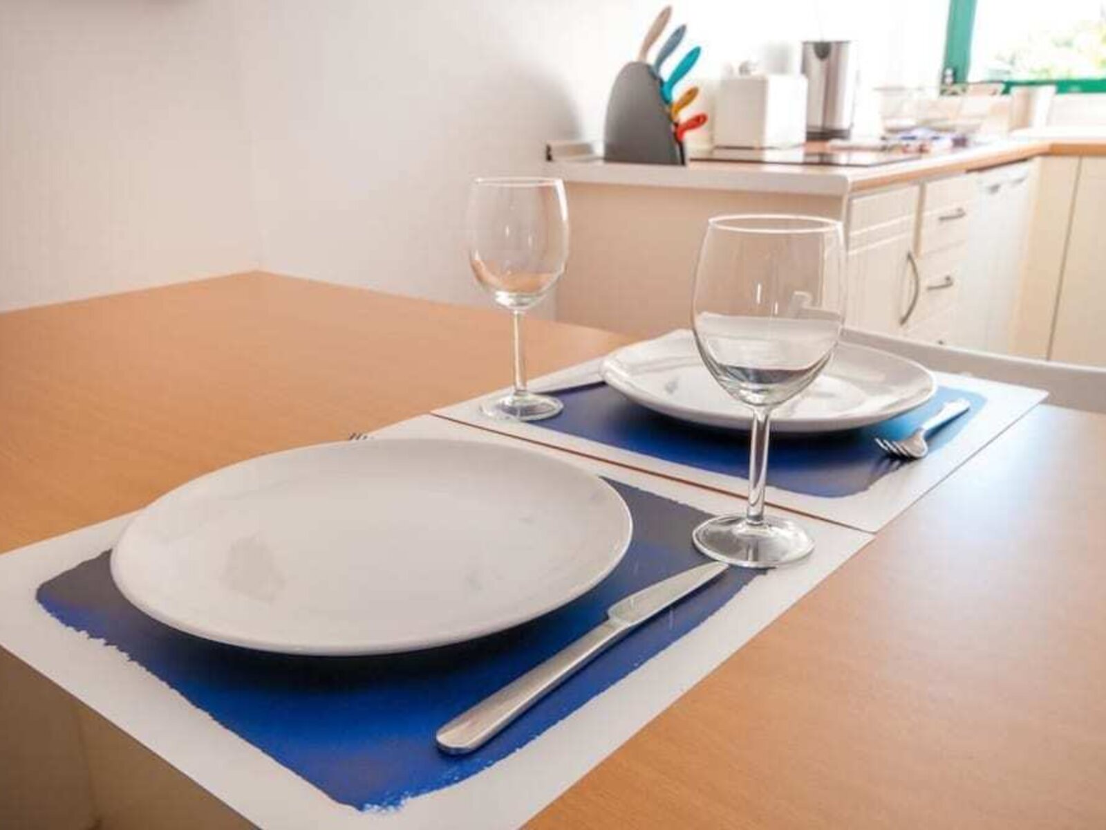 Essen und Trinken