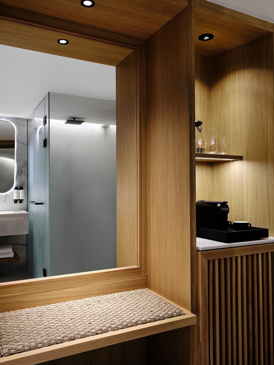 Wohnbeispiel Classic room