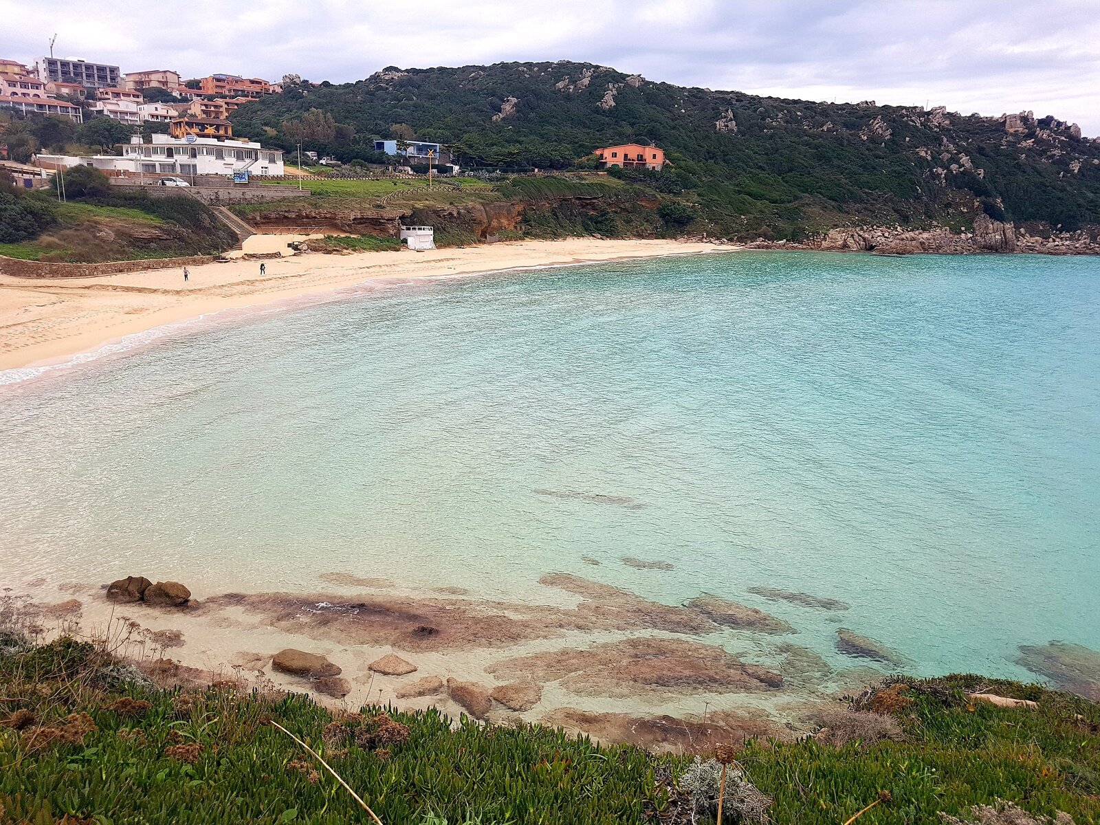 Strand