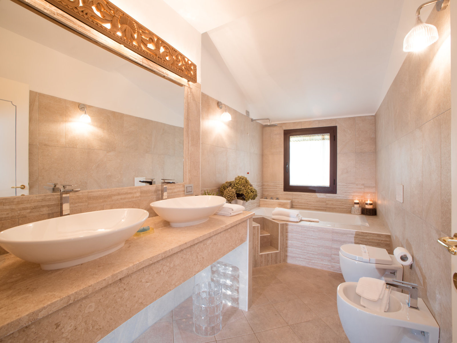 Wohnbeispiel Junior Suite