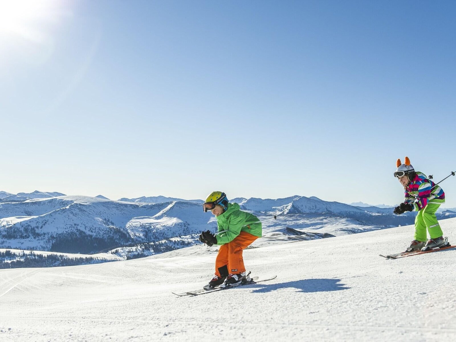 Wintersport