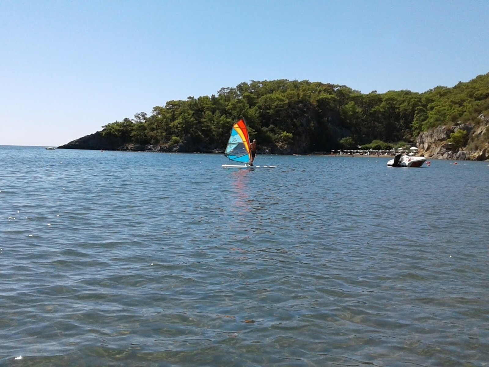 Strand