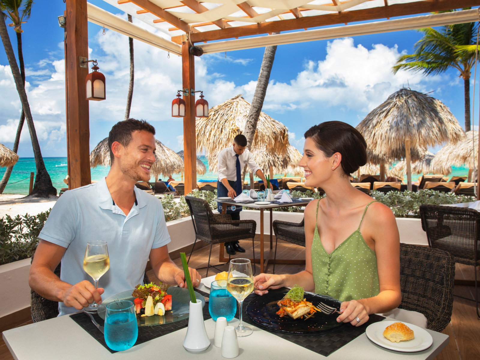 Dorado Seafood & Grill